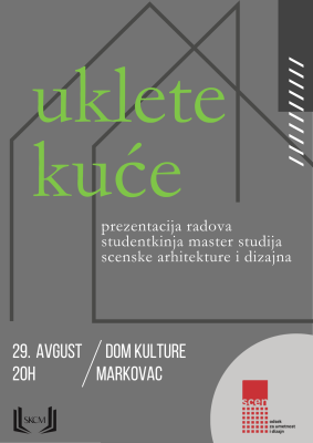 Uklete kuće
